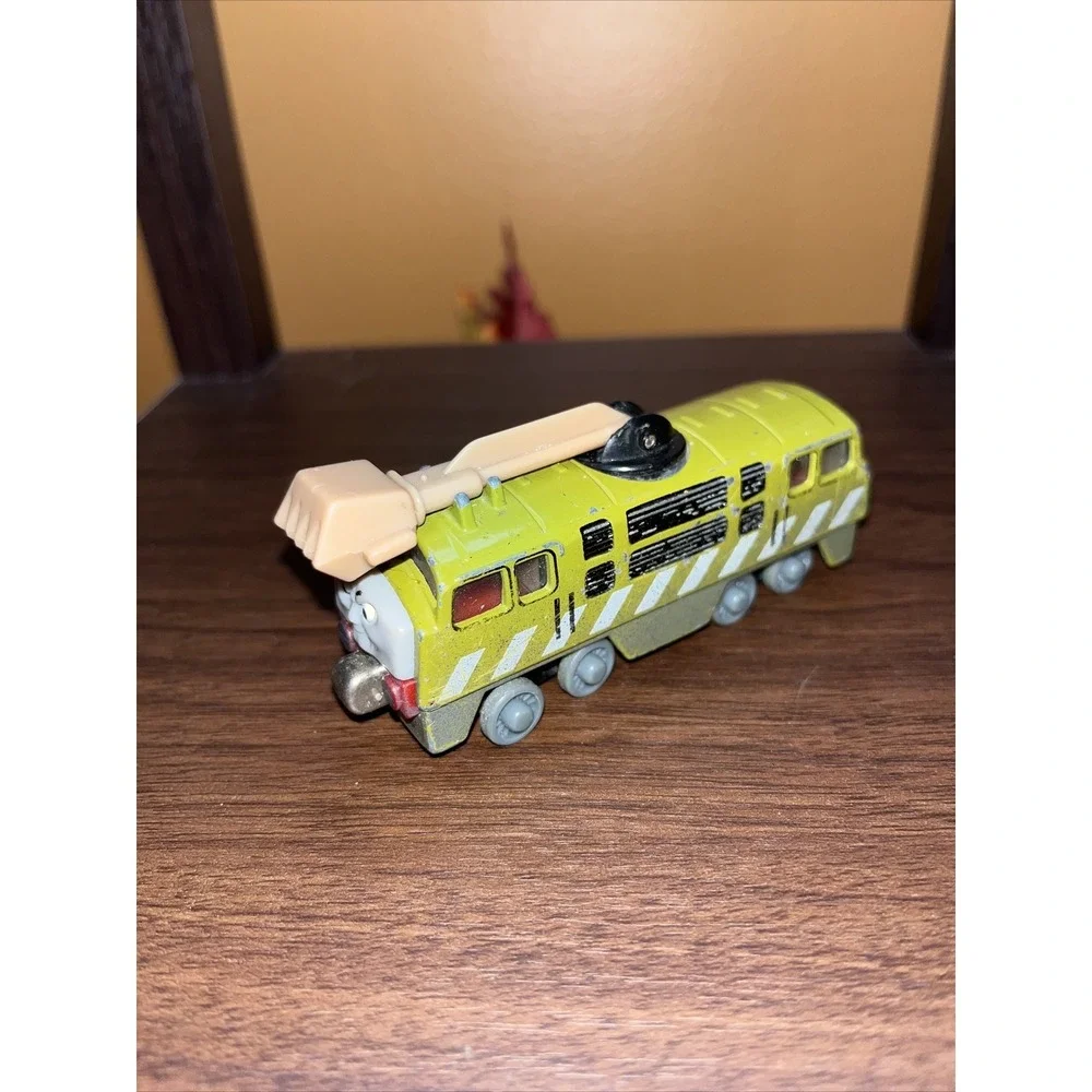 Diesel 10 Thomas The Train Tank Engine‎ Diecast Metal Take and Play
